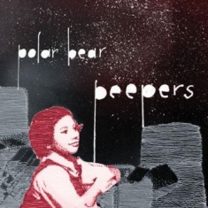 Polar Bear - Peepers (Inkl.Cd)