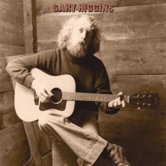 Higgins Gary - Dream A While Back