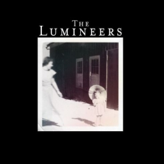 The Lumineers - Lumineers - Vinyl