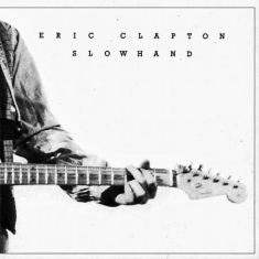 Eric Clapton - Slowhand - 2012 Remaster Vinyl