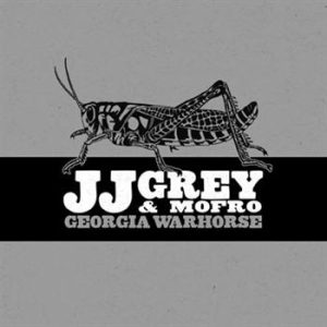 Grey Jj & Mofro - Georgia Warhorse
