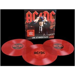 AC/DC - Live At River Plate