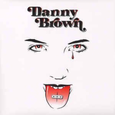 Danny Brown - Xxx