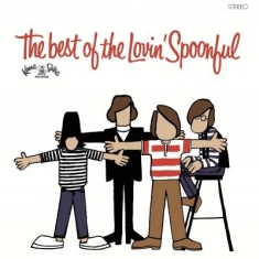 Lovin Spoonful - Best Of