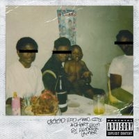 Kendrick Lamar - Good Kid M.A.A.D. City - Dlx 2Lp