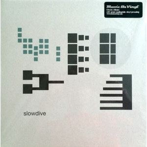 Slowdive - Pygmalion
