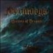Doomdogs / War Injun - Split i gruppen VINYL / Hårdrock/ Heavy metal hos Bengans Skivbutik AB (487143)