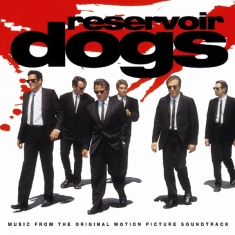 Ost - Reservoir Dogs (George Baker, Stealers W