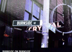 Burnside R.L. - Burnside On Burnside