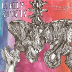 Lonely Ghosts - Come Down From The Mountain