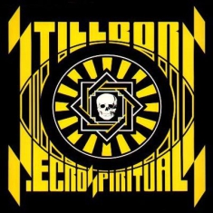 Stillborn - Necrospirituals
