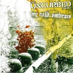 Uncurbed/My Cold Embrace - Split