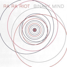 Ra Ra Riot - Binary Mind