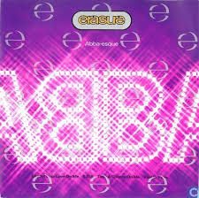Erasure - Abba-Esque i gruppen Kampanjer / Lagerrea / Vinyl Pop hos Bengans Skivbutik AB (489820)