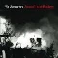 YO AMOEBA - Assault And Battery i gruppen VI TIPSAR / Lagerrea / Vinyl Pop hos Bengans Skivbutik AB (489825)