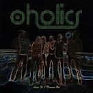 Oholics - Lose It / Dream On (Vinyl Singel)