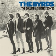 Byrds - Columbia Singles