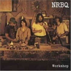 Nrbq - Workshop