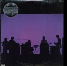 Moby Grape - Place And The Time