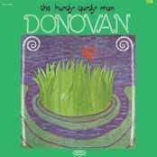 Donovan - Hurdy Gurdy Man (Mono Edition)