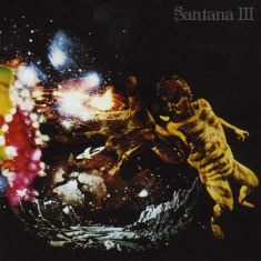Santana - Santana III + 4