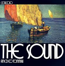 AMEDEO TOMMASI - The Sound