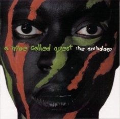 A Tribe Called Quest - Anthology
