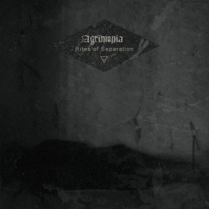 Agrimonia - Rites Of Seperation