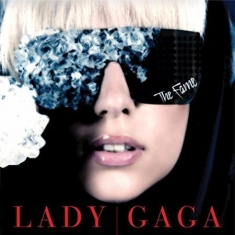 Lady Gaga - Fame (2LP)