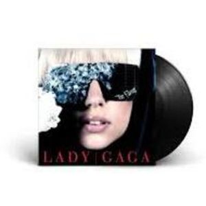 Lady Gaga - The Fame