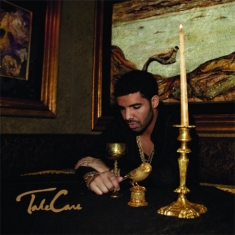Drake - Take Care - Vinyl (2LP)