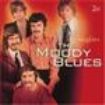 Moody Blues - Singles The + (2 Lp) i gruppen VINYL / Pop hos Bengans Skivbutik AB (492931)