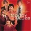 Moody Blues - Singles The + (2 Lp) i gruppen ÖVRIGT / Övrigt / aub hos Bengans Skivbutik AB (492931)