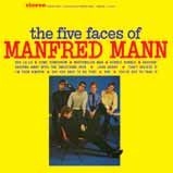 Manfred Mann - Five Faces Of Manfred Mann