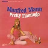 Manfred Mann - Pretty Flamingo i gruppen Kampanjer / Klassiska lablar / Sundazed / Sundazed Vinyl hos Bengans Skivbutik AB (493035)
