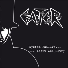 E.A.T.E.R - System Failure...Abort And Retry