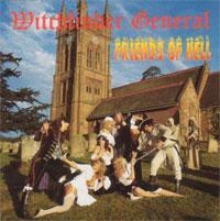 Witchfinder General - Friends Of Hell