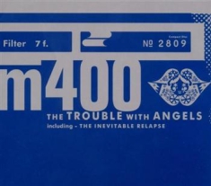 Filter - Trouble With Angels