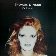 Dinger Thomas - Fur Mich
