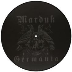 Marduk - Germania - Pic Disc