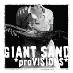 Giant Sand - Oop: Provisions