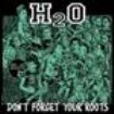 H2o - Dont Forget Your Roots i gruppen VINYL / Pop-Rock hos Bengans Skivbutik AB (495147)