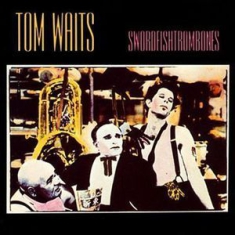 Tom Waits - Swordfishtrombones -US IMPORT
