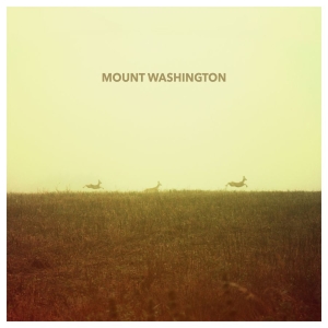 Mount Washington - Mount Washington