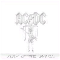 AC/DC - Flick Of The Switch -Ltd-