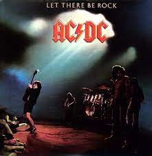 AC/DC - Let There Be Rock-Ltd/Hq-