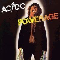 AC/DC - Powerage -Hq/Ltd/Reissue-