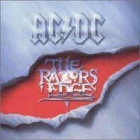 AC/DC - Razor's Edge -Ltd/Hq-