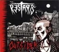 Restarts - Outsider i gruppen VINYL / Pop-Rock hos Bengans Skivbutik AB (495597)