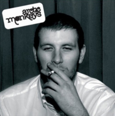 Arctic Monkeys - Whatever People Say I Am